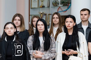 Дерзай, пока молодой!